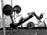 Barbell Decline Bench Press
