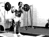 Barbell Squat