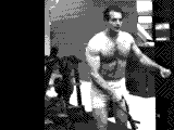 Cable Lateral Raise