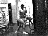 Cable Heavy Pushdown