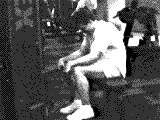 Cable Reverse Wrist Curl