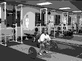 Clean and Jerk