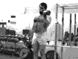 Dumbbell Curl