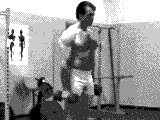 Dumbbell Hammer Curl