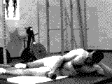 Dumbbell Lying Lateral Raise