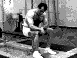 Dumbbell Reverse Wrist Curl