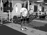 Hang Clean