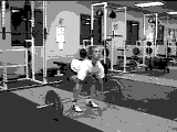 Hang Pull