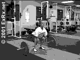 Jump Shrug