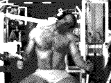 Lever Neck Lateral Flexion