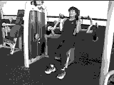 Lever Pushdown