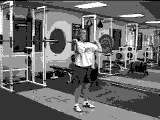 Push Press