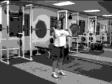 Split Jerk